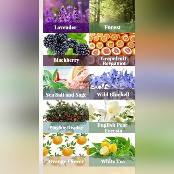 New in box! You're Awesome jar candle natural soy wax Lavender aroma - Picture 4 of 4